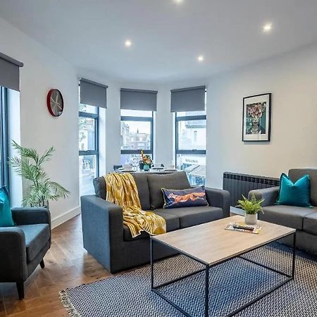 Amazing 2 Bedrooms I Brighton Station I Sleep 6 I Rh1 Zewnętrze zdjęcie