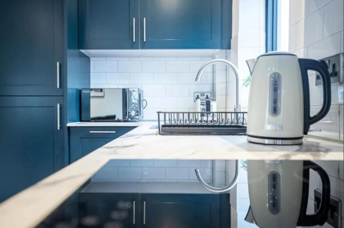 Amazing 2 Bedrooms I Brighton Station I Sleep 6 I Rh1 Zewnętrze zdjęcie