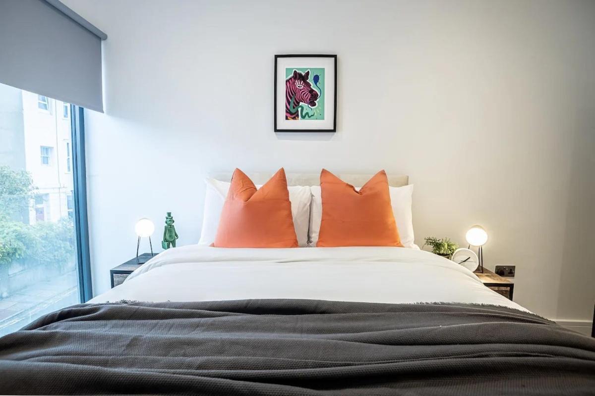 Amazing 2 Bedrooms I Brighton Station I Sleep 6 I Rh1 Zewnętrze zdjęcie