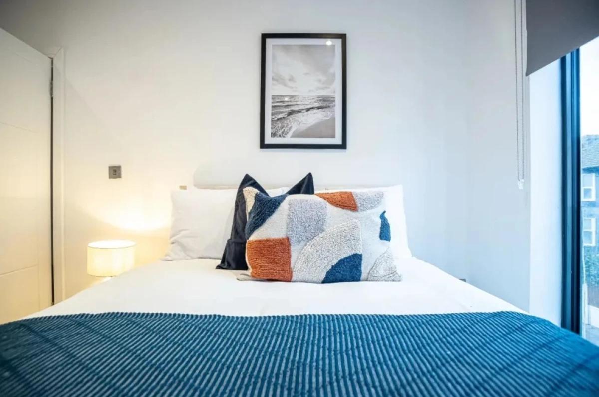 Amazing 2 Bedrooms I Brighton Station I Sleep 6 I Rh1 Zewnętrze zdjęcie